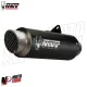 MF9855 Scarico Marmitta e Collettore Mivv GP PRO Honda CB 750 Hornet 2023 / 2026