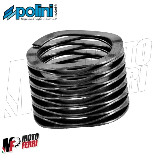 MF2476 MOLLA FRIZIONE WAVE RINFORZATA POLINI VESPA 50 SPECIAL 125 ET3 PRIMAVERA