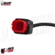 MF9856 Centralina Switch-Off Key MIVV Yamaha MT-09 / SP 2024 2025 2026 E5+