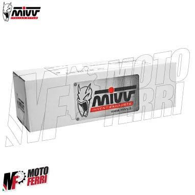 MF9856 Centralina Switch-Off Key MIVV Yamaha MT-09 / SP 2024 2025 2026 E5+