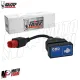 MF9856 Centralina Switch-Off Key MIVV Yamaha MT-09 / SP 2024 2025 2026 E5+