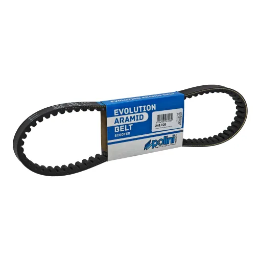 MF6824 Cinghia Variatore Polini Evo NRG MC3 MC2 POWER DD 50 2T in Aramid