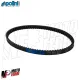 MF6824 Cinghia Variatore Polini Evo NRG MC3 MC2 POWER DD 50 2T in Aramid