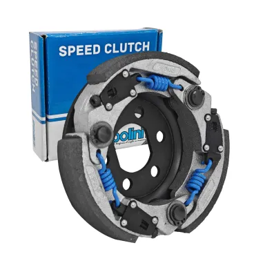 MF6750 Frizione Polini 3G EVO 107 Aprilia SR Scarabeo 50 2T Motore Piaggio