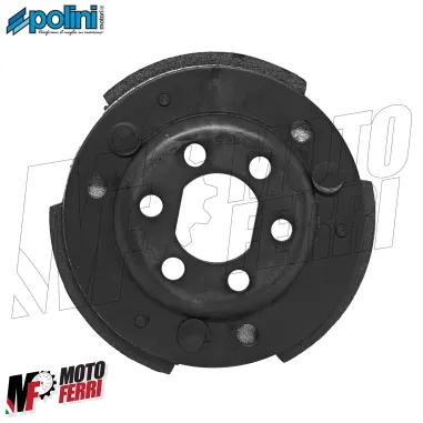 MF6750 Frizione Polini 3G EVO 107 Aprilia SR Scarabeo 50 2T Motore Piaggio