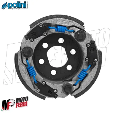 MF6750 Frizione Polini 3G EVO 107 Gilera Runner SP Stalker Storm Typhoon 50 2T