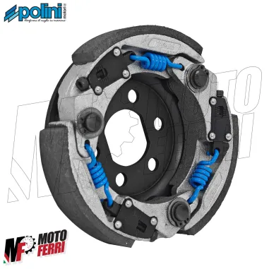 MF6750 Frizione Polini 3G EVO 107 Gilera Runner SP Stalker Storm Typhoon 50 2T