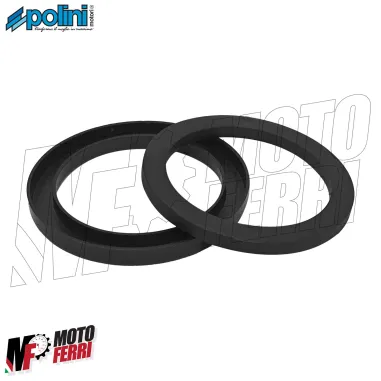 MF6828 Molla Contrasto Polini Variatore Slider EVO ZIP SP Fast Rider 50 2T 4,1