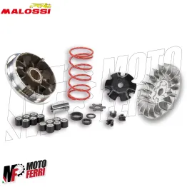 MF1458 Variatore Malossi MHR Yamaha Aerox JOG R Neos BWS 50 2T 2
