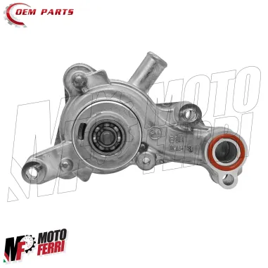 MF6827 Pompa Acqua Completa Yamaha XMax 125 dal 2021 al 2026