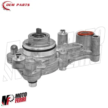 MF6827 Pompa Acqua Completa Yamaha XMax 125 dal 2021 al 2026