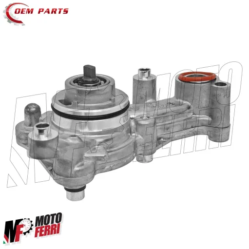 MF6827 Pompa Acqua Completa Yamaha XMax 125 dal 2021 al 2026