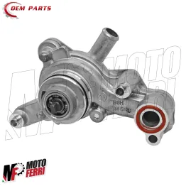 MF6827 Pompa Acqua Completa Yamaha NMax 125 155 dal 2021 al 2026 2