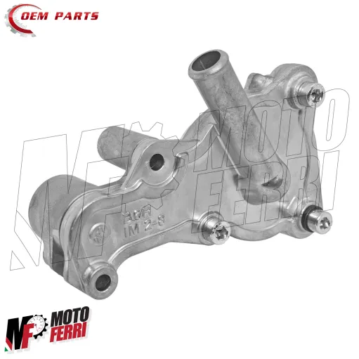 MF6827 Pompa Acqua Completa Yamaha NMax 125 155 dal 2021 al 2026