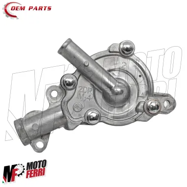 MF6749 Pompa Acqua Completa Yamaha NMax 125 150 155 dal 2015 al 2020