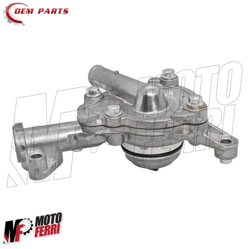 MF6749 Pompa Acqua Completa Yamaha Tricity 125 150 155 dal 2016 al 2020