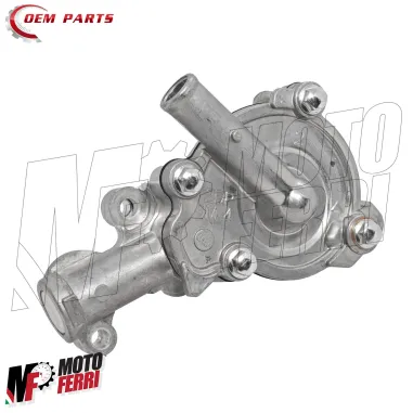 MF6749 Pompa Acqua Completa Yamaha Tricity 125 150 155 dal 2016 al 2020