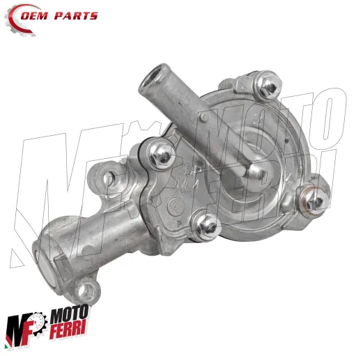 MF6749 Pompa Acqua Completa Yamaha Tricity 125 150 155 dal 2016 al 2020