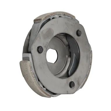 MF4938 Frizione per Kymco 250 XCiting I / People S / YUP / Gran Dink