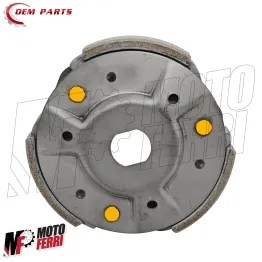 MF4938 Frizione per Kymco 250 XCiting I / People S / YUP / Gran Dink 2