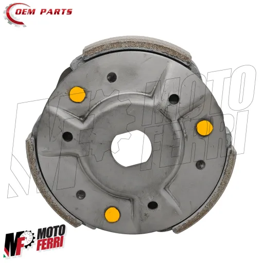 MF4938 Frizione per Kymco 250 XCiting I / People S / YUP / Gran Dink