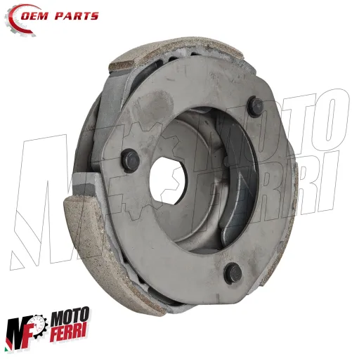 MF4938 Frizione per Kymco 250 XCiting I / People S / YUP / Gran Dink