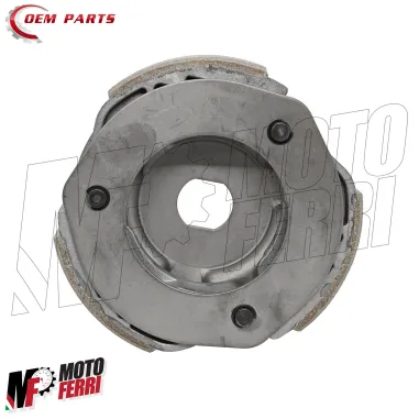 MF4938 Frizione per Kymco 250 XCiting I / People S / YUP / Gran Dink