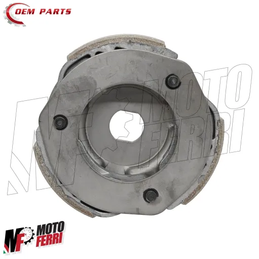 MF4938 Frizione per Kymco 250 XCiting I / People S / YUP / Gran Dink