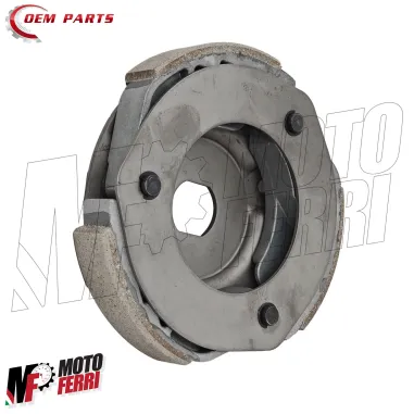 MF4938 Frizione per Kymco 300 XCiting I / X-Town / Agility R16 / DTX 360
