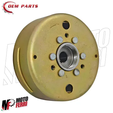 MF4023 Statore e Volano MBK Booster R Spirit Yamaha BWS dal 1990 al 2002 50 2T