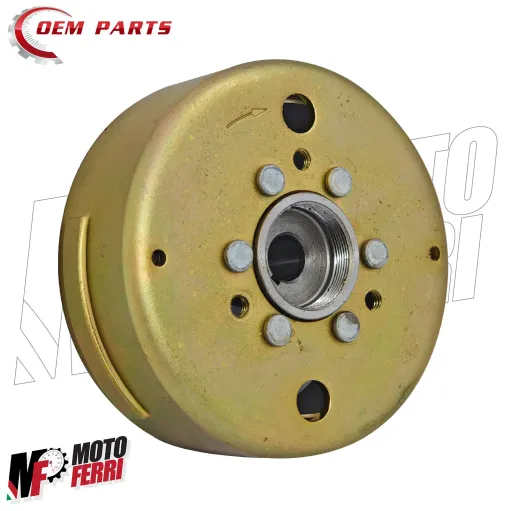 MF4023 Statore e Volano MBK Booster R Spirit Yamaha BWS dal 1990 al 2002 50 2T