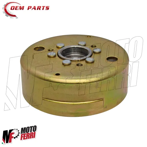 MF4023 Statore e Volano MBK Booster R Spirit Yamaha BWS dal 1990 al 2002 50 2T