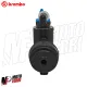MF9858 Pompa Freno Posteriore Brembo PS13B 40mm Uscita Superiore Universale Moto