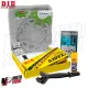 MF4024 Kit Trasmissione DID Beta RR 450 4T Corona 52 Pignone 14 2005 2006