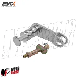 MF6834 Camma Freno Posteriore EVOK Piaggio Vespa PK 50 125 S XL FL HP RUSH 2