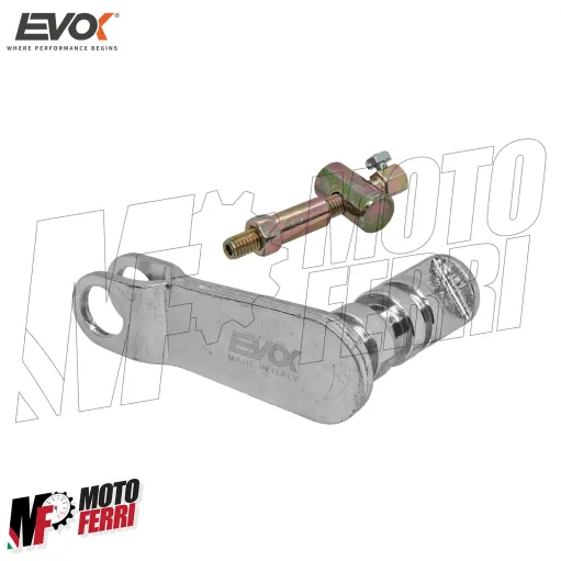 MF6834 Camma Freno Posteriore EVOK Piaggio Vespa PK 50 125 S XL FL HP RUSH