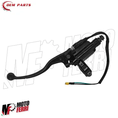 MF6832 Pompa Freno Anteriore MBK Booster Spirit / Yamaha BWS 50 da 2004 a 2016