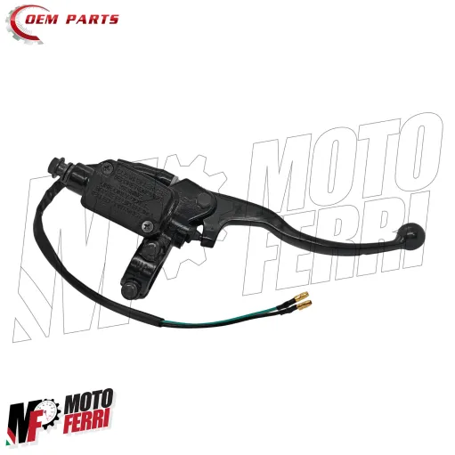 MF6832 Pompa Freno Anteriore MBK Booster Spirit / Yamaha BWS 50 da 2004 a 2016