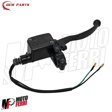 MF6832 Pompa Freno Anteriore MBK Booster Spirit / Yamaha BWS 50 da 2004 a 2016