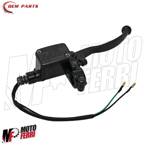 MF6832 Pompa Freno Anteriore MBK Booster Spirit / Yamaha BWS 50 da 2004 a 2016