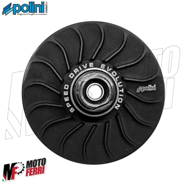 MF9859 Correttore di Coppia Polini EVO PRE Aprilia SR Scarabeo 50 2T Mot Piaggio