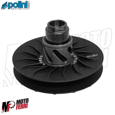 MF9859 Correttore di Coppia Polini EVO PRE Aprilia SR Scarabeo 50 2T Mot Piaggio