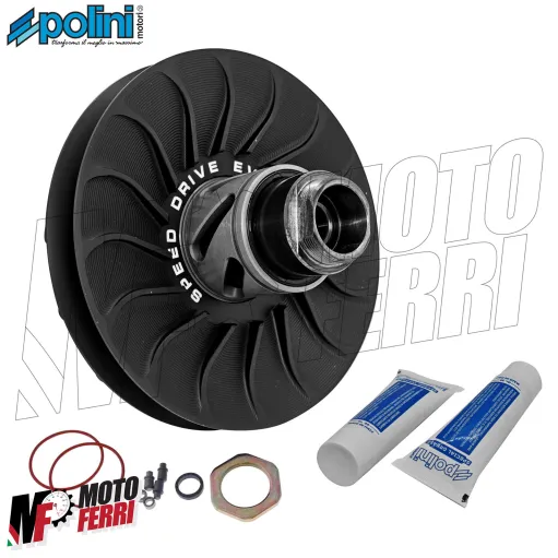 MF9859 Correttore di Coppia Polini EVO PRE Gilera Runner SP Stalker Storm 50 2T