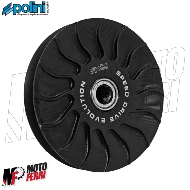 MF9859 Correttore di Coppia Polini EVO PRE Piaggio ZIP SP 50 2T H20 ARIA
