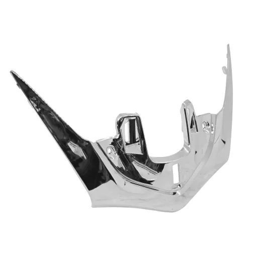 MF9862 Profilo Scudo Anteriore Basso Cromato Honda SH 125 150 da 2020 a 2025