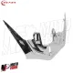 MF9862 Profilo Scudo Anteriore Basso Cromato Honda SH 125 150 da 2020 a 2025