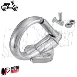 Gancio Portaborse Sella Vespa 50 Special R L N 125 ET3 Primavera 2
