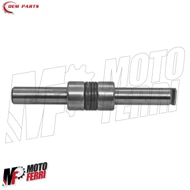 MF7211 Perno Forcella Sospensione Anteriore Vespa Sprint Super GT GTR GL 125 150
