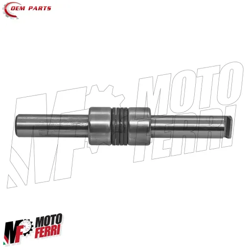 MF7211 Perno Forcella Sospensione Anteriore Vespa Sprint Super GT GTR GL 125 150