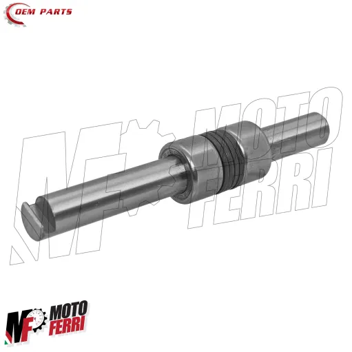 MF7211 Perno Forcella Sospensione Anteriore Vespa Sprint Super GT GTR GL 125 150